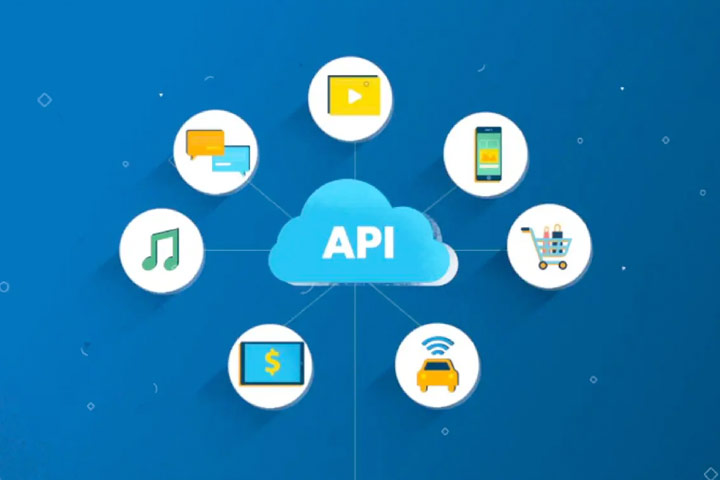 API