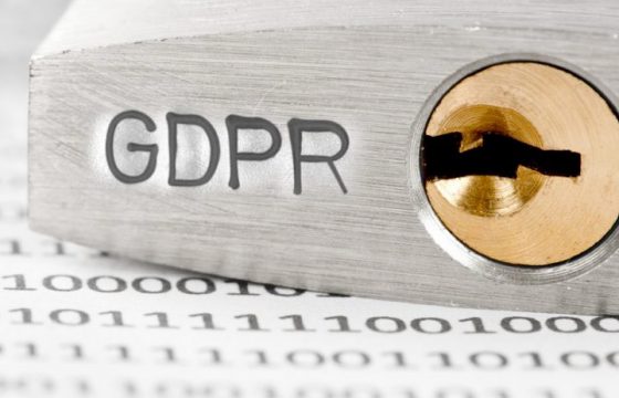 understand and archive GDPR