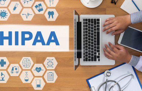 HIPAA Encryption: Requirements, Best Practices & Software
