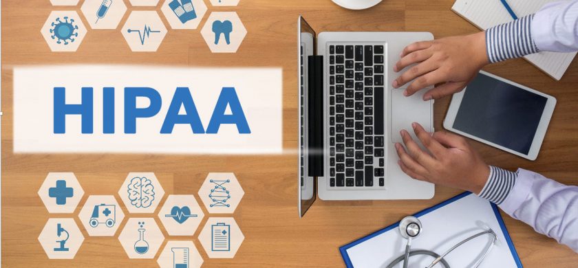 HIPAA Encryption: Requirements, Best Practices & Software