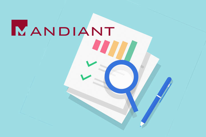 Mandiant report