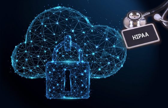 [HIPAA Compliant Cloud Storage] Secure & Private Storage