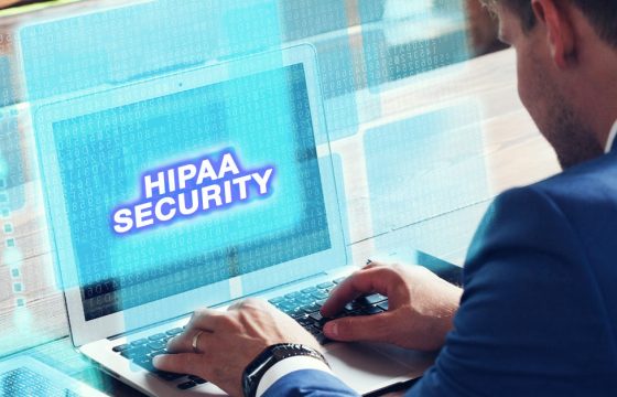 HIPAA Security Rule
