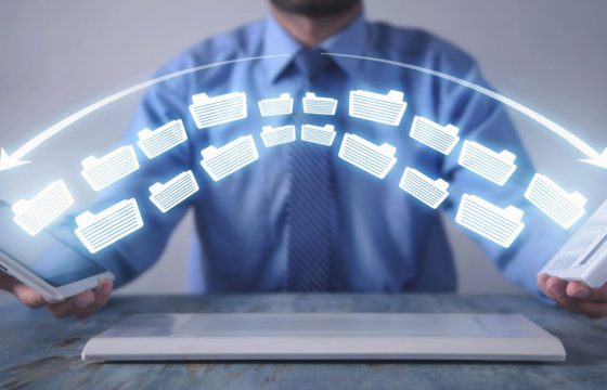 MFT for GDPR Compliance [Penalties, Solutions & Security]