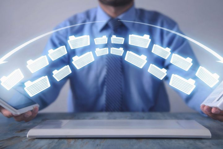 MFT for GDPR Compliance [Penalties, Solutions & Security]