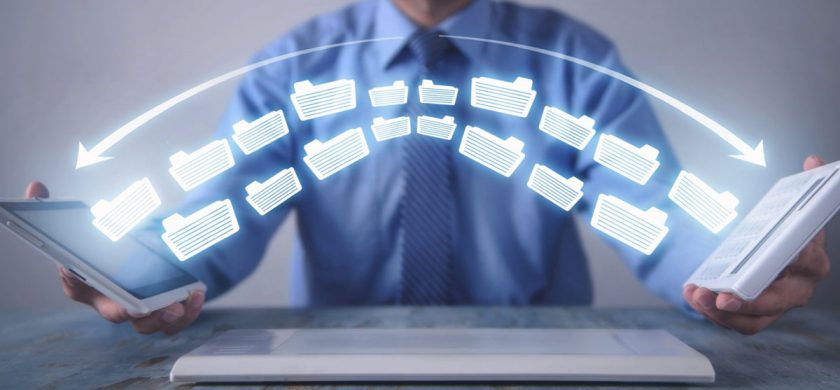 MFT for GDPR Compliance [Penalties, Solutions & Security]