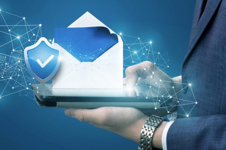 Best FedRAMP Authorized Solution for Email Security
