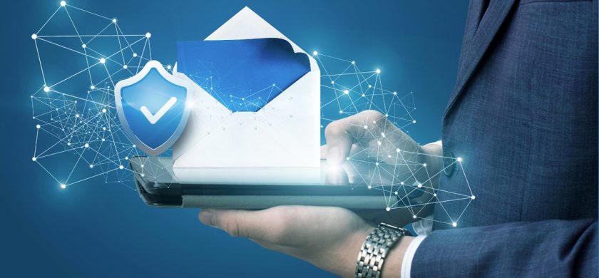 Best FedRAMP Authorized Solution for Email Security