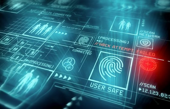 HIPAA Data Retention & Backup