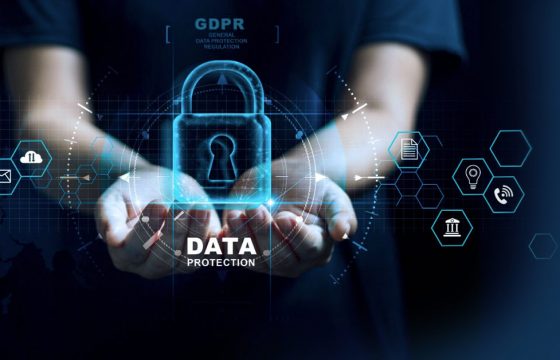 Is SFTP GDPR Compliant? [How to Make SFTP GDPR Compliant]