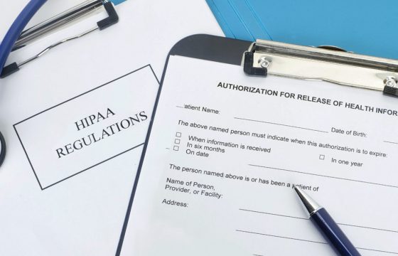 Top HIPAA Compliant Forms