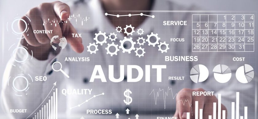 What Is an Audit Log for Compliance