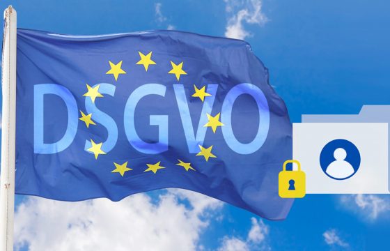 DSGVO – seit drei Jahren in Kraft Und jetzt? Ein Grund zum Feiern?
