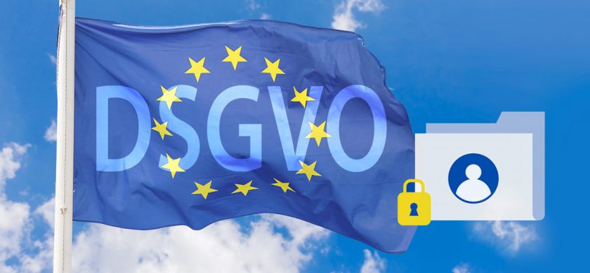 DSGVO – seit drei Jahren in Kraft Und jetzt? Ein Grund zum Feiern?