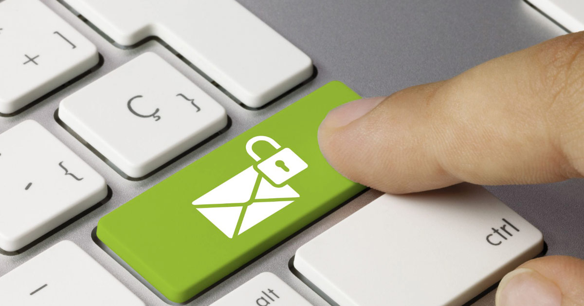 Email & PCI Compliance How to Avoid Costly Violations Kiteworks