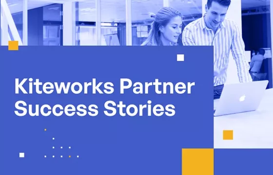 Kiteworks Partner Success Stories