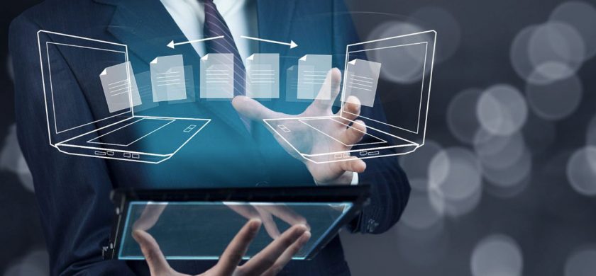 PCI Compliant MFT Solutions | Requirements & Options