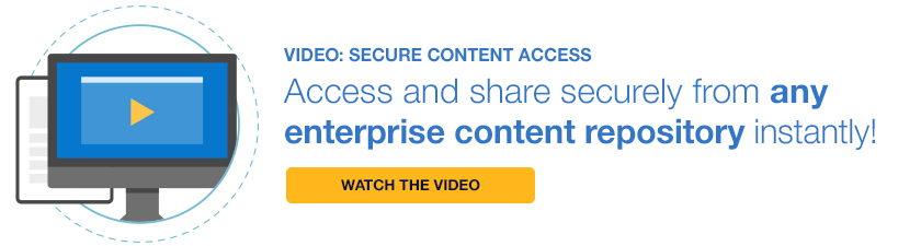 Secure Content Access
