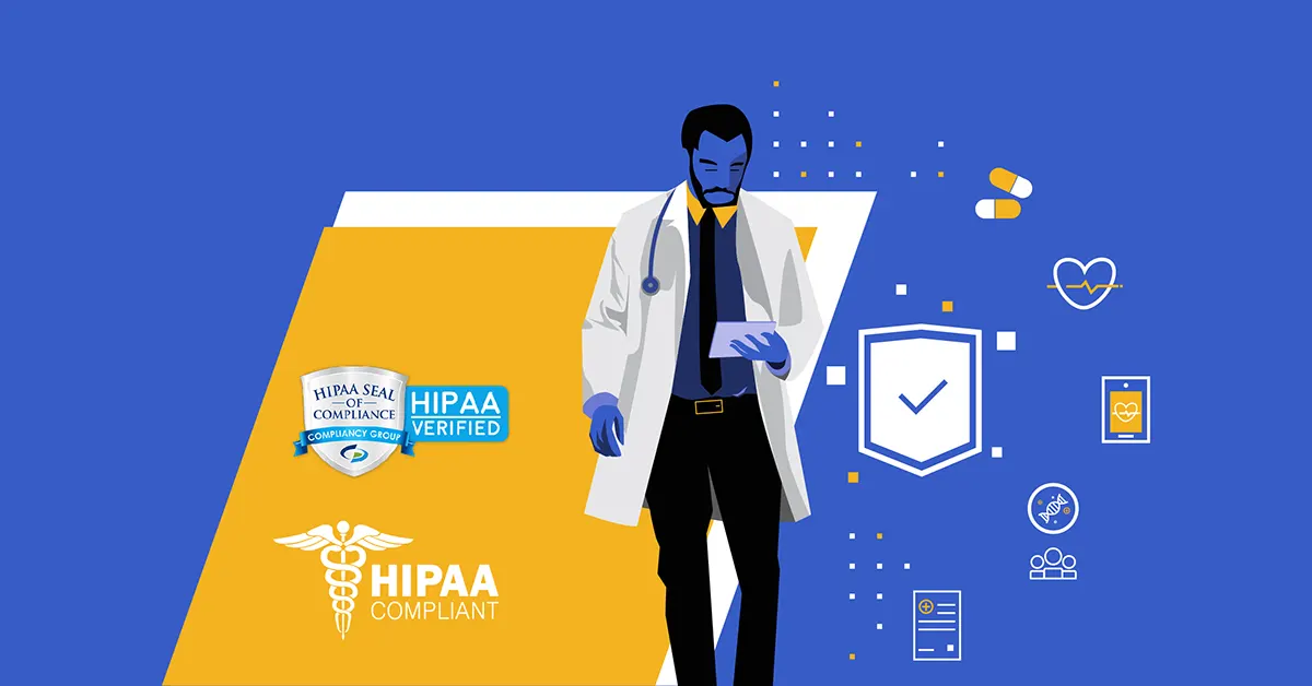 HIPAA Compliance Guide for Business