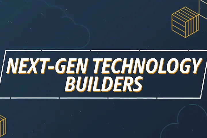 Next-Gen Technology Builders