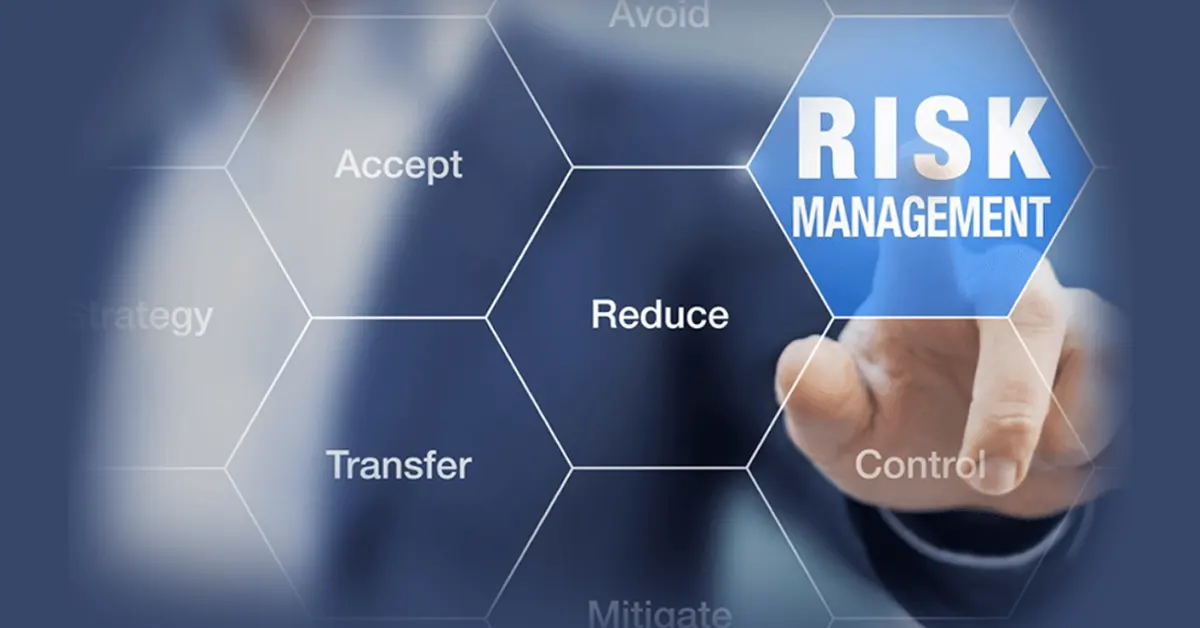 Security Risk Management [Information Risk & Assessment]