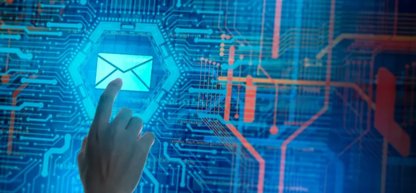 CMMC Compliance for Email Security Solutions