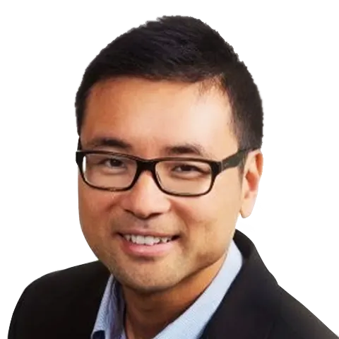 Vince Lau, Director of Product Marketing, Kiteworks