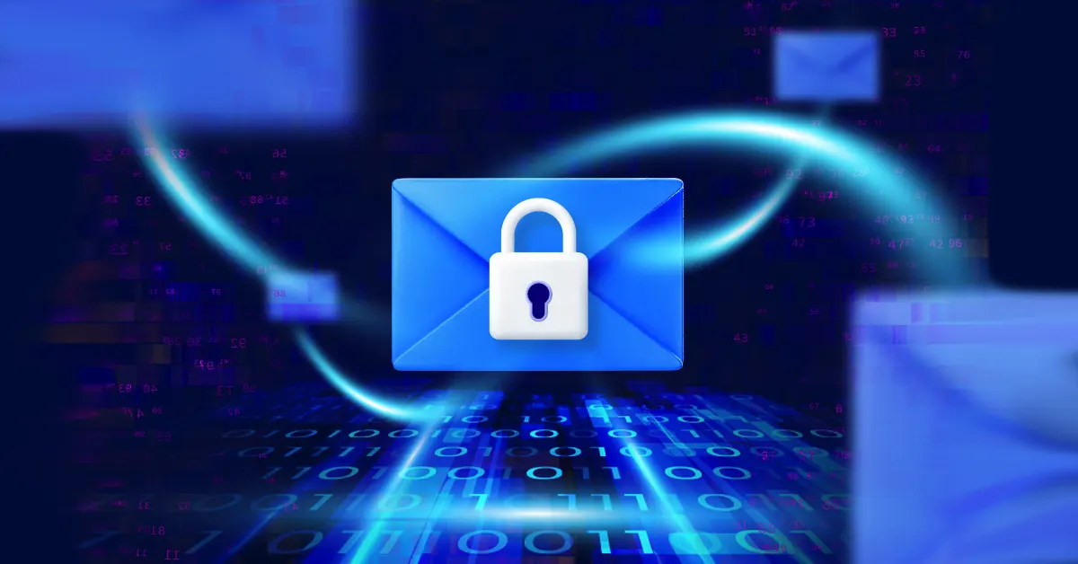 Top Email Encryption Services for Business Communications
