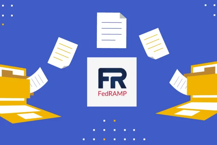 Managed File Transfer With FedRAMP Compliance
