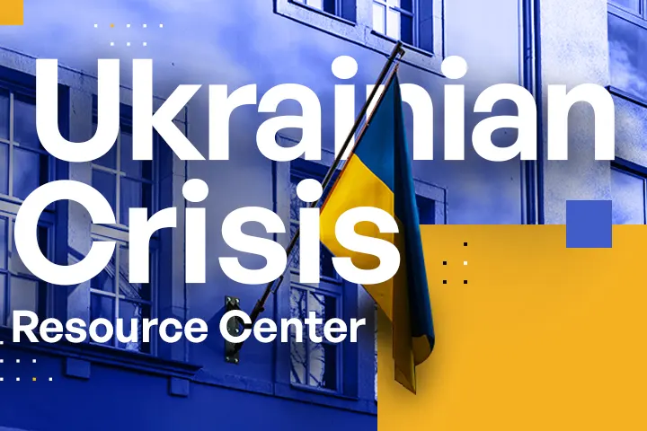 Ukrainian Resource Center