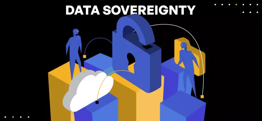 Data Sovereignty and GDPR