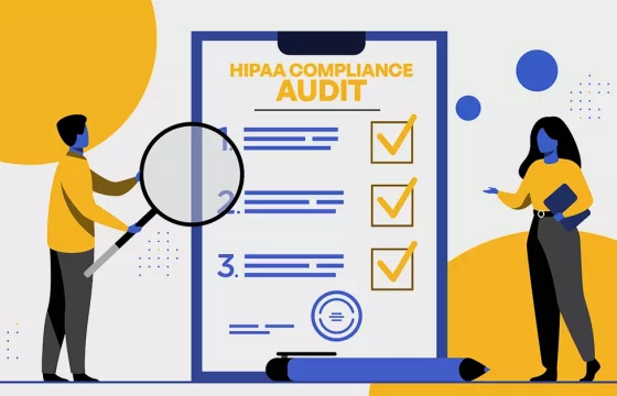 HIPAA Audit Logs: What Are the Requirements for Compliance?