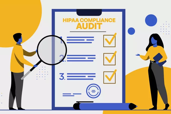 HIPAA Audit Logs: What Are the Requirements for Compliance?