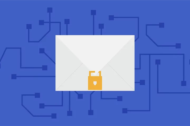 The 5 Best Secure Email Providers