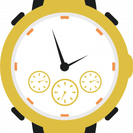 Luxury Watch Manufacturer