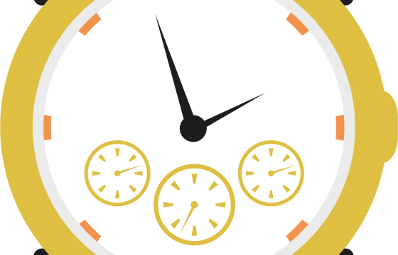 Luxury Watch Manufacturer
