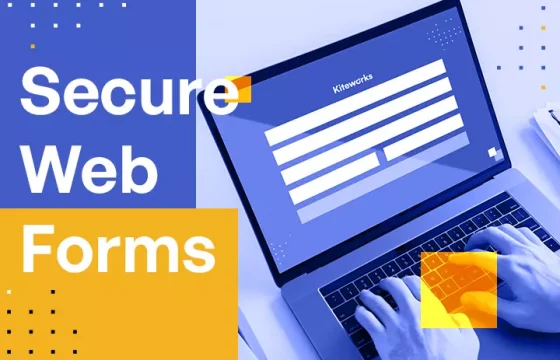 Secure Web Forms