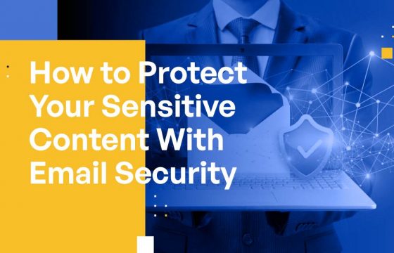 What Is Email Security? How To Protect Your Enterprise Email