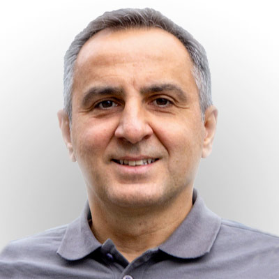 Andreas Deliandreadis, Vice President, Sales, EMEA, Kiteworks Andreas Deliandreadis, Vice President, Sales, EMEA, Kiteworks