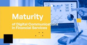 Assessing the Maturity of Sensitive Content Communications Privacy and Compliance in Financial Services