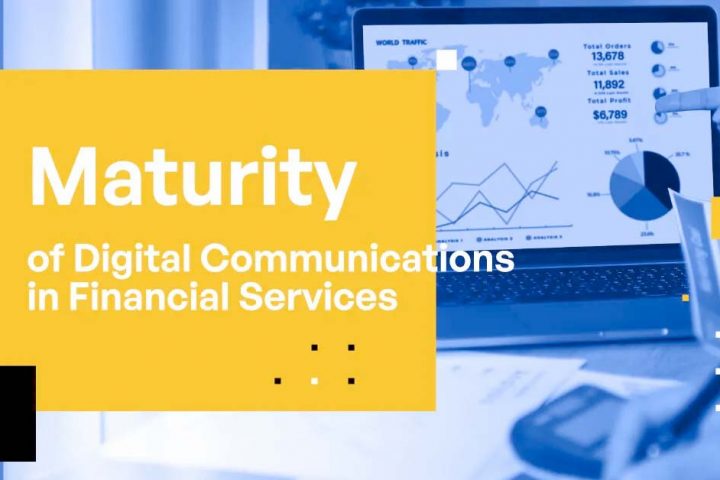 Assessing the Maturity of Sensitive Content Communications Privacy and Compliance in Financial Services