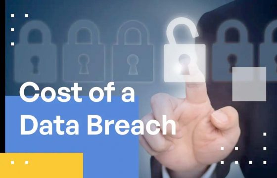 Cost of Data Breach