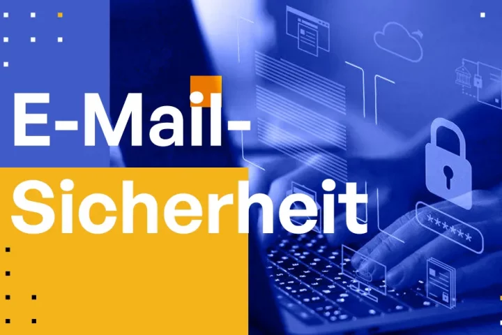 E-Mail Sicherheit