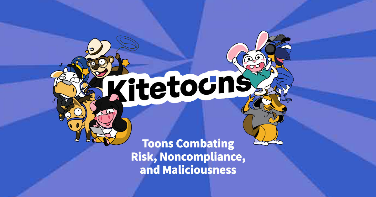 Kitetoons