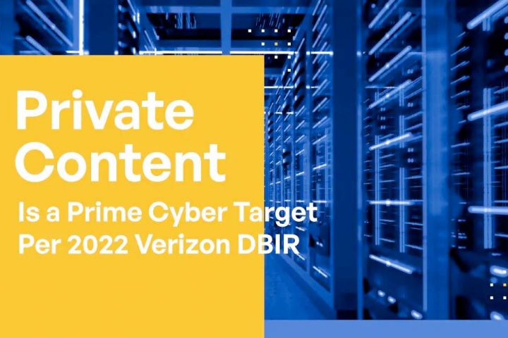 Prime Cyber Targets According to the 2022 Verizon DBIR