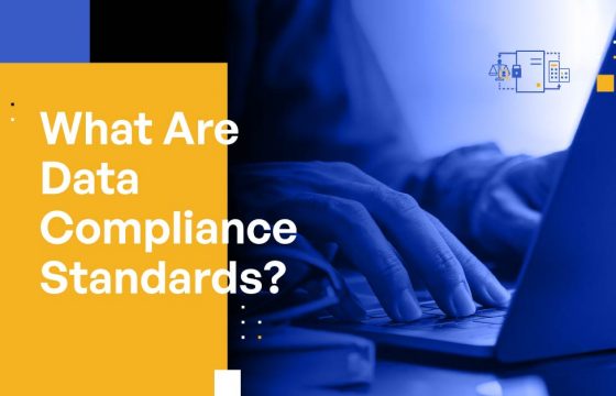 What Are Data Compliance Standards?