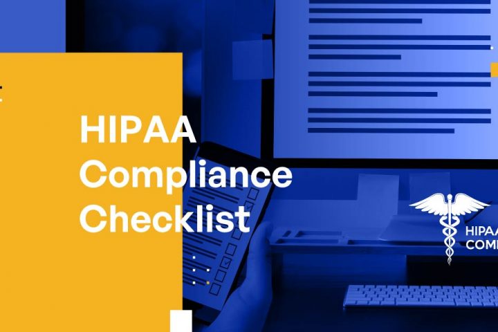 What Are HIPAA Compliance Requirements? [Complete Checklist]