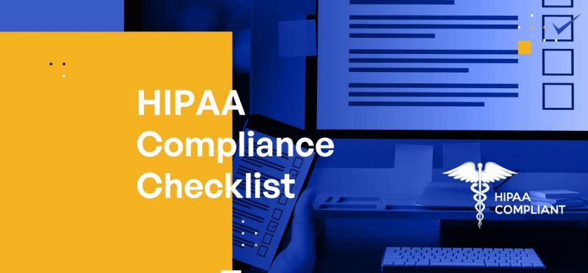 What Are HIPAA Compliance Requirements? [Complete Checklist]