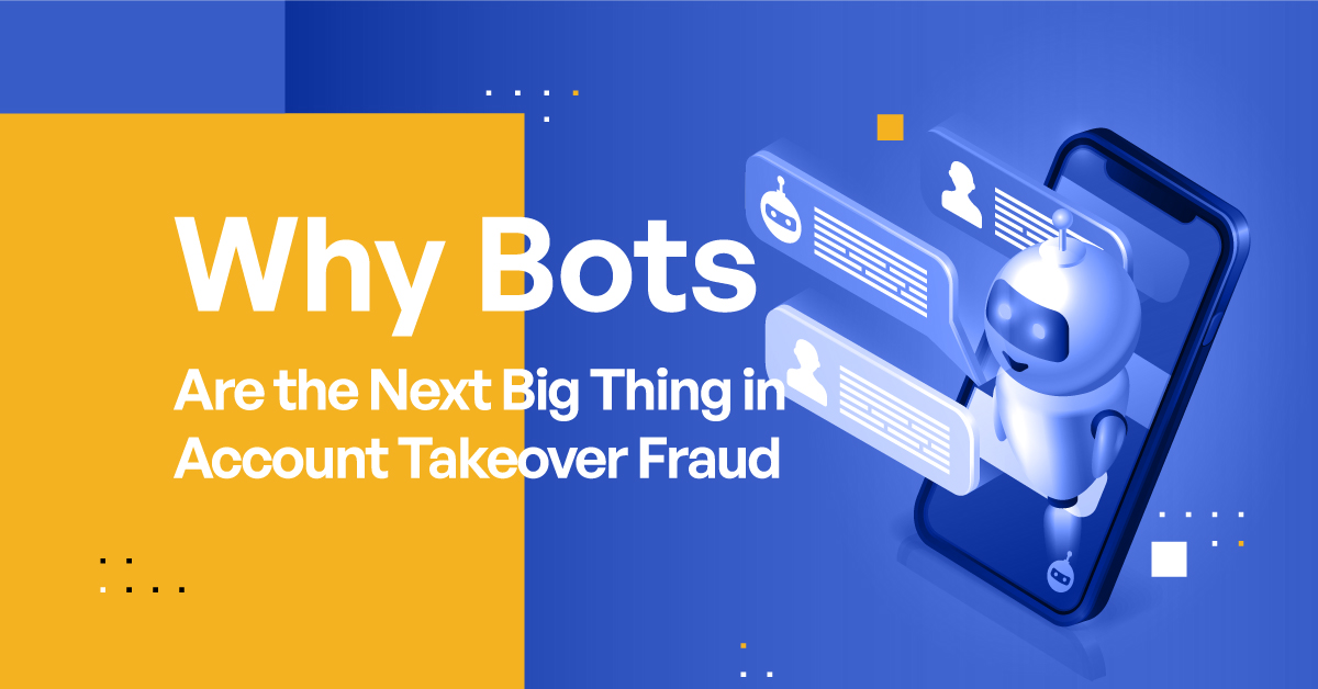 Account Takeover Fraud: Account Takeover and Takeover Attacks