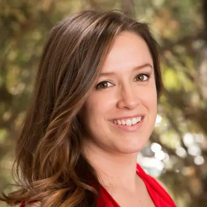 Danielle Barbour, Director of Product Marketing chez Kiteworks